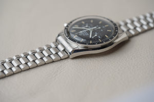 1992 Omega Speedmaster 345.0808 Moonwatch