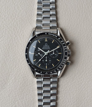 1992 Omega Speedmaster 345.0808 Moonwatch