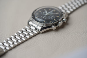 1992 Omega Speedmaster 345.0808 Moonwatch