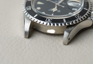 1992 Tudor Submariner Date 79090