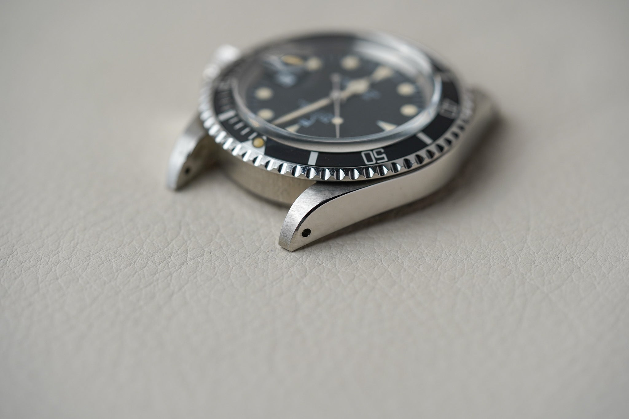 1992 Tudor Submariner Date 79090