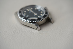 1992 Tudor Submariner Date 79090