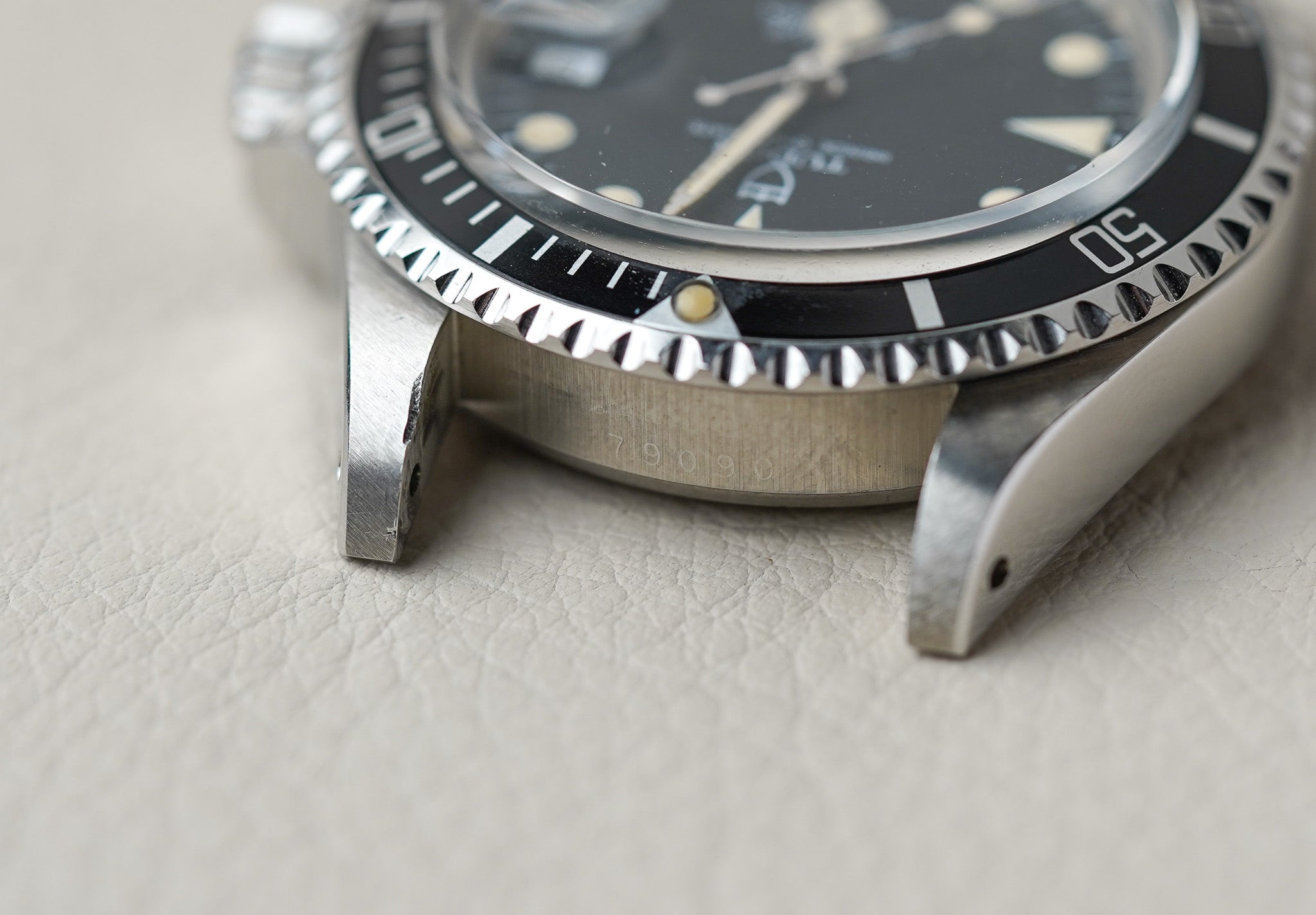 1992 Tudor Submariner Date 79090