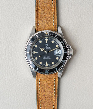 1992 Tudor Submariner Date 79090