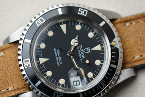 1992 Tudor Submariner Date 79090