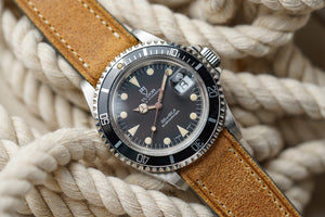 1992 Tudor Submariner Date 79090