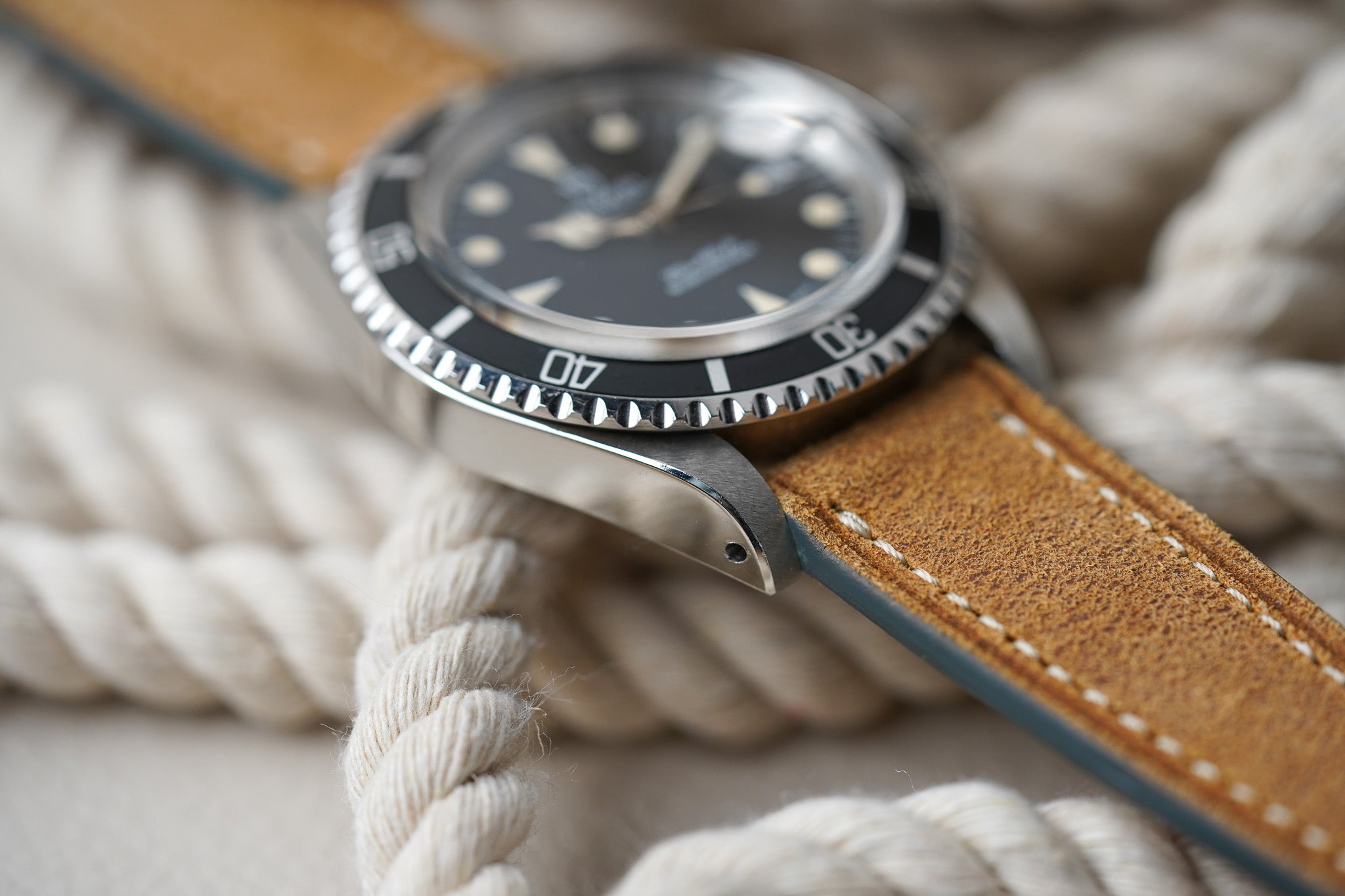 1992 Tudor Submariner Date 79090