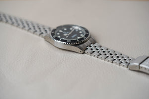 1992 Tudor Submariner Date Midsize 75090