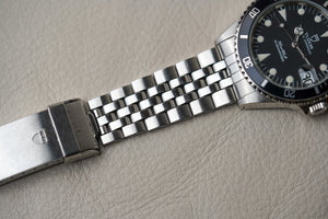 1992 Tudor Submariner Date Midsize 75090