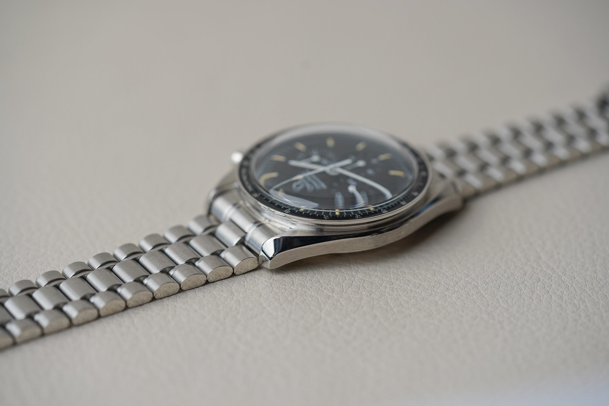 1994 Omega Speedmaster 3590.50 Moonwatch