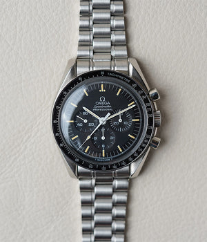 1994 Omega Speedmaster 3590.50 Moonwatch