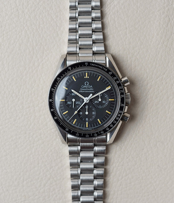 1994 Omega Speedmaster 3590.50 Moonwatch