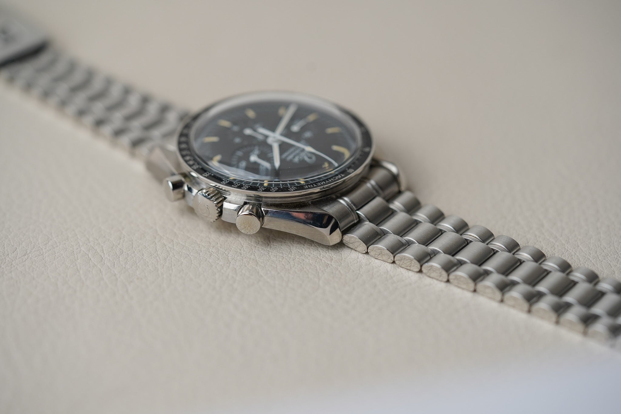 1994 Omega Speedmaster 3590.50 Moonwatch