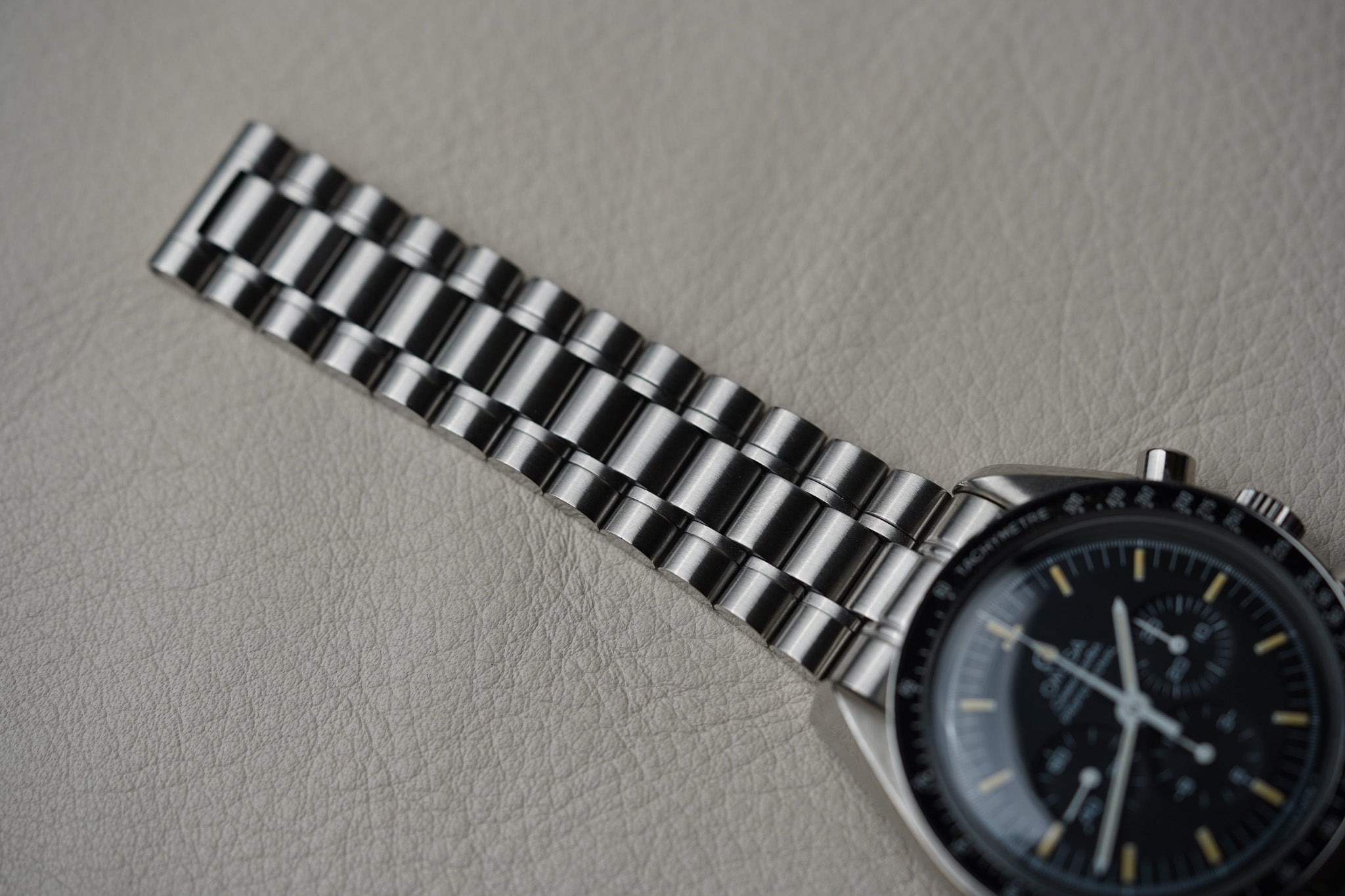 1994 Omega Speedmaster 3590.50 Moonwatch