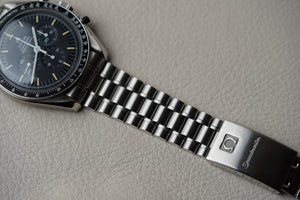 1994 Omega Speedmaster 3590.50 Moonwatch