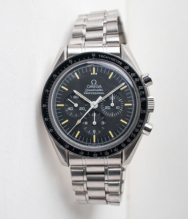 1994 Omega Speedmaster 3590.50