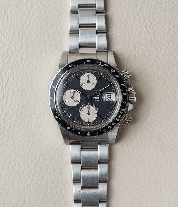 1995 Tudor Chronotime Chronograph 