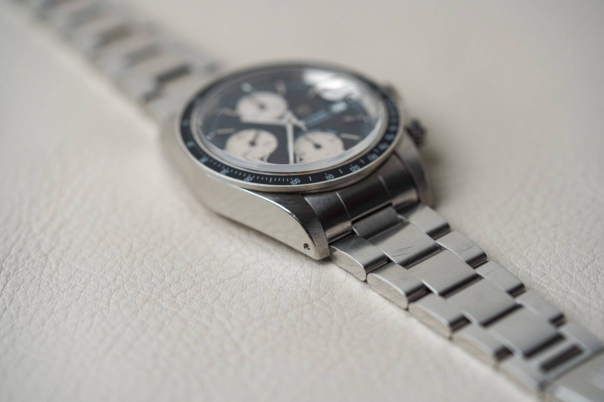 1995 Tudor Chronotime Chronograph 