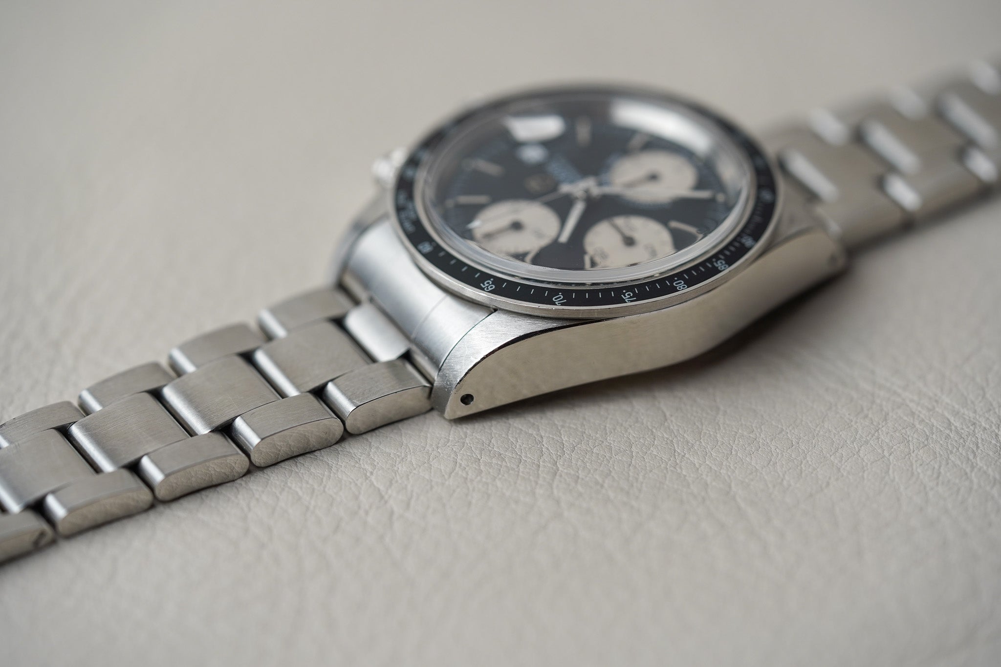 1995 Tudor Chronotime Chronograph 