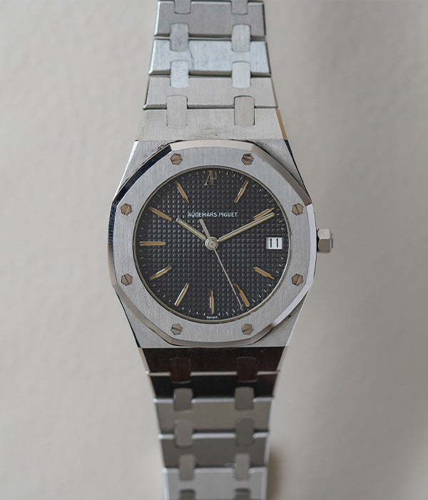 Audemars Piguet Royal Oak 56023ST Jumbo Quartz