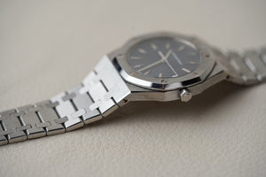 Audemars Piguet Royal Oak 56023ST Jumbo Quartz