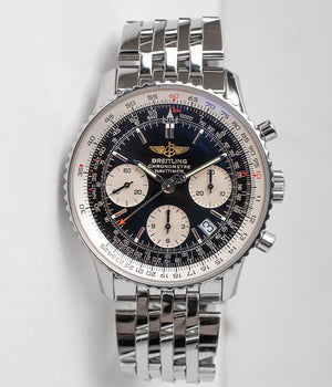 Breitling Navitimer A23322