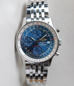 Breitling Navitimer Heritage A1332412 Special Edition