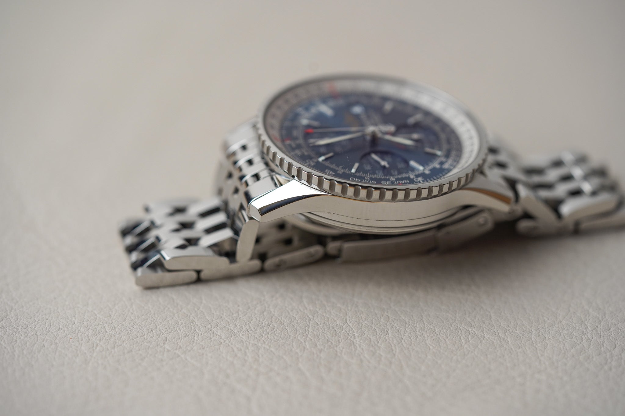 Breitling Navitimer Heritage A1332412 Special Edition