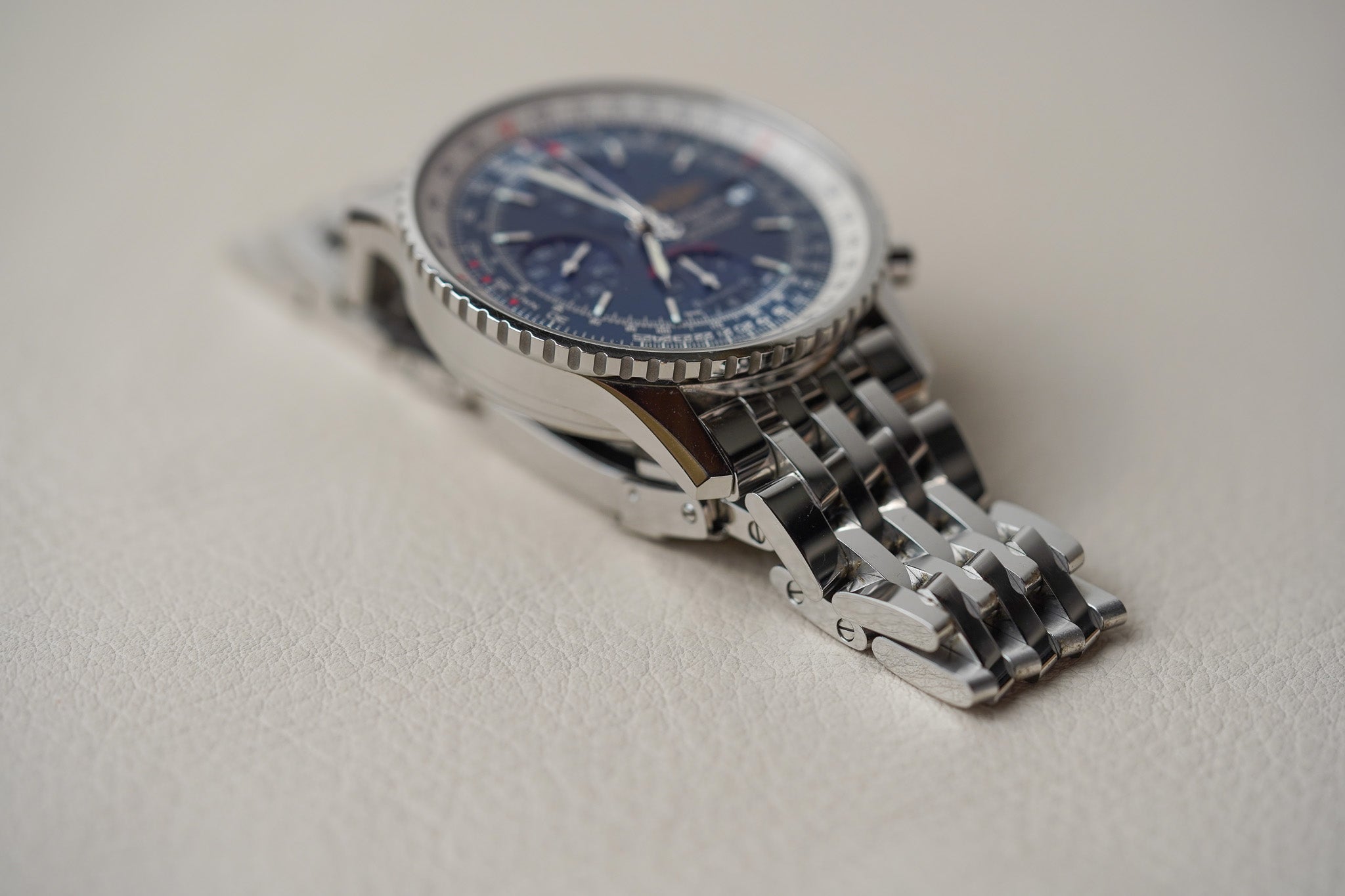 Breitling Navitimer Heritage A1332412 Special Edition