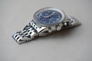 Breitling Navitimer Heritage A1332412 Special Edition