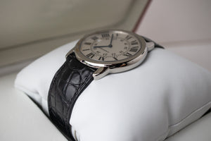 Cartier Ronde Solo Midsize W6700255