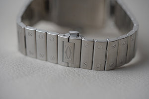 Cartier Santos De Cartier Large WSSA0009