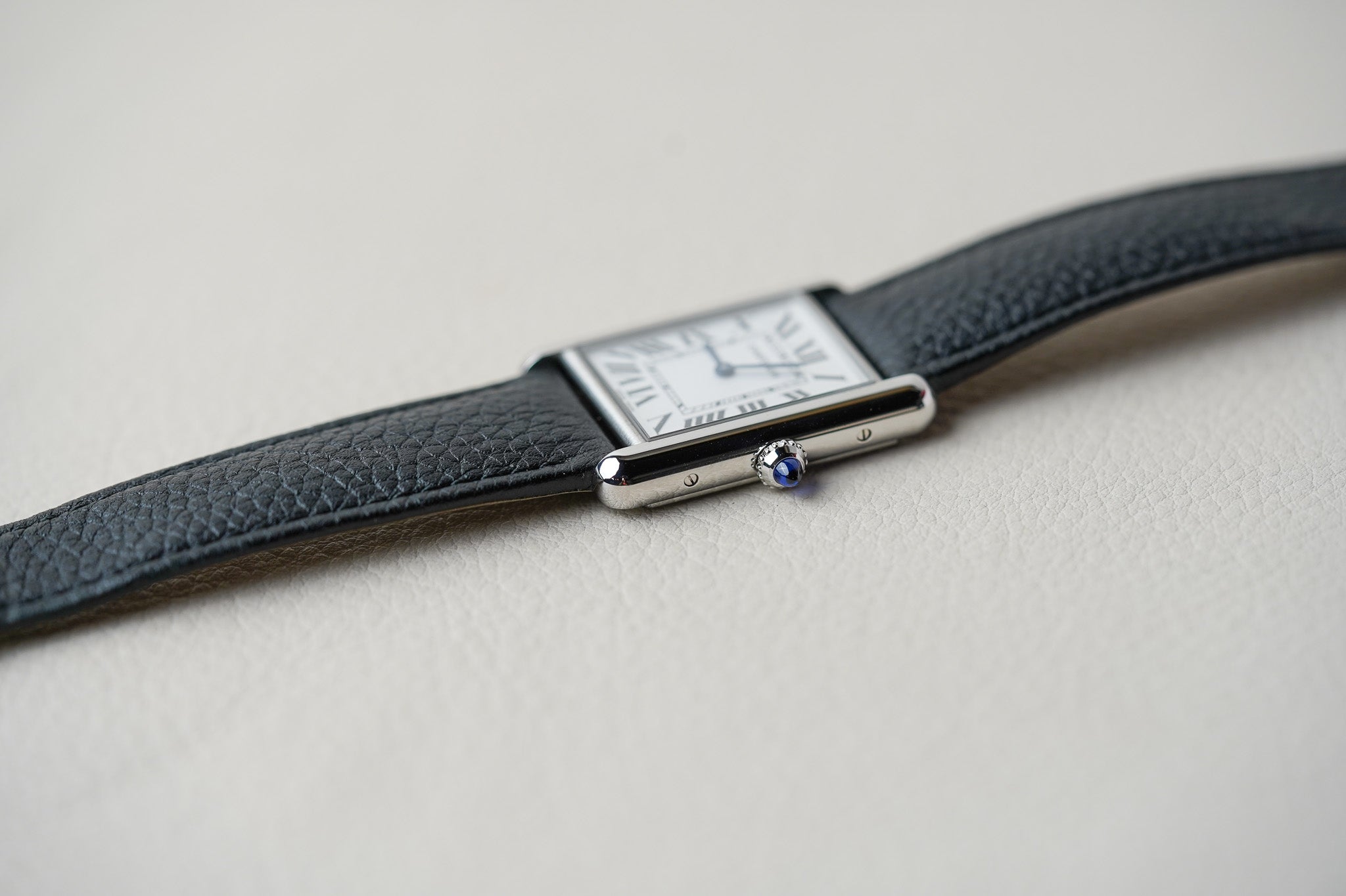 Cartier Tank Must Large WSTA0041