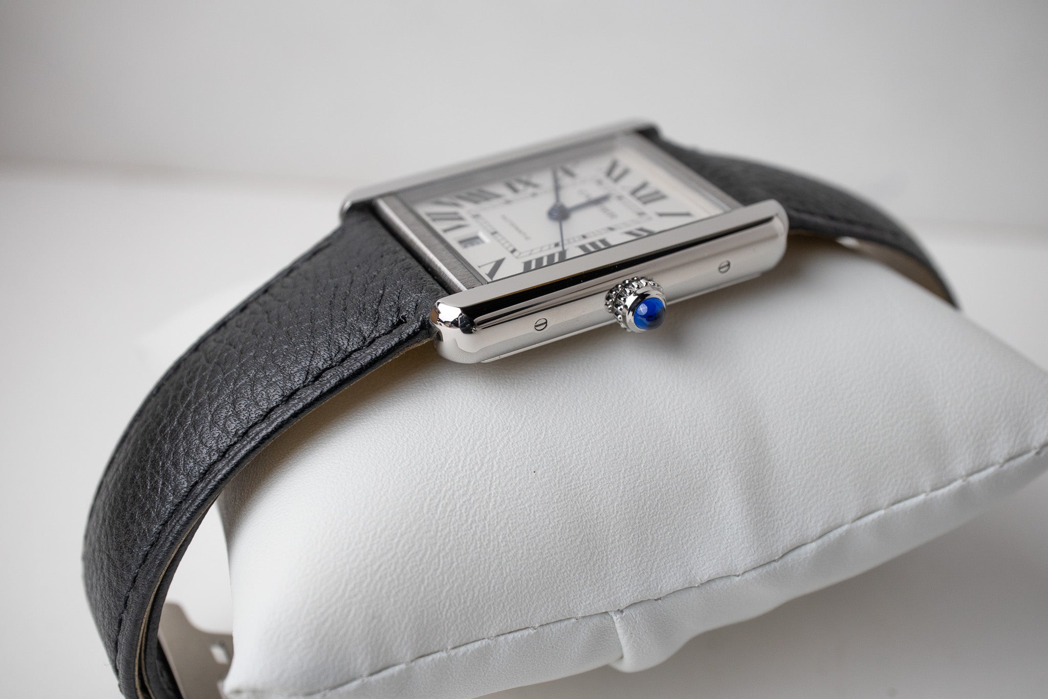 Cartier Tank Solo XL WSTA0029