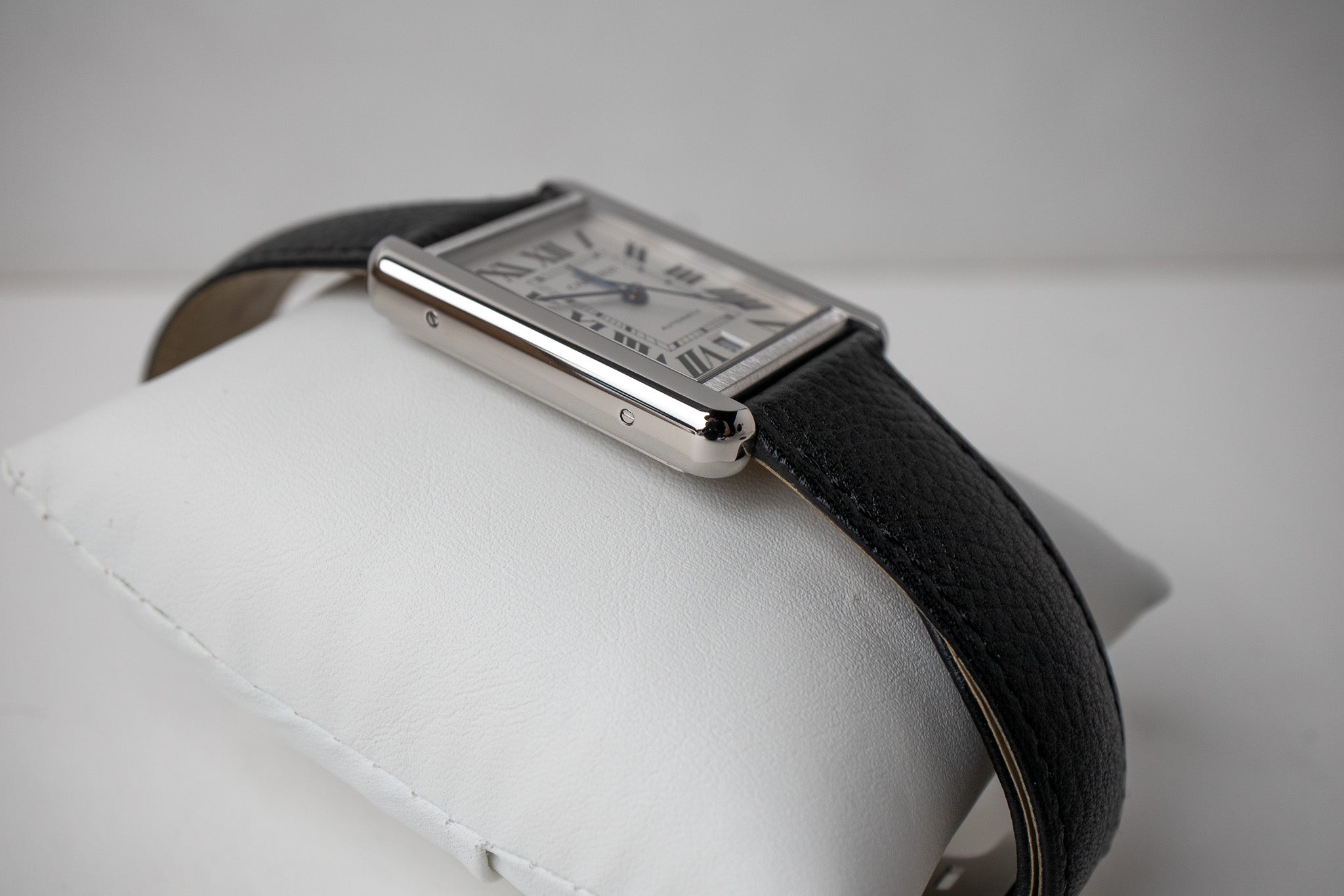 Cartier Tank Solo XL WSTA0029