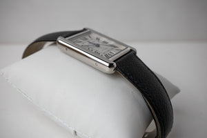 Cartier Tank Solo XL WSTA0029