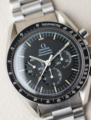 1970 Omega Speedmaster 145.022 - 71