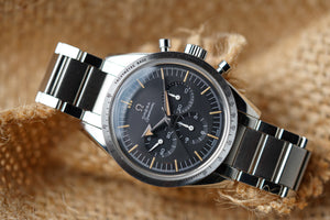 Omega Speedmaster 1957 Trilogy 311.10.39.30.01.001