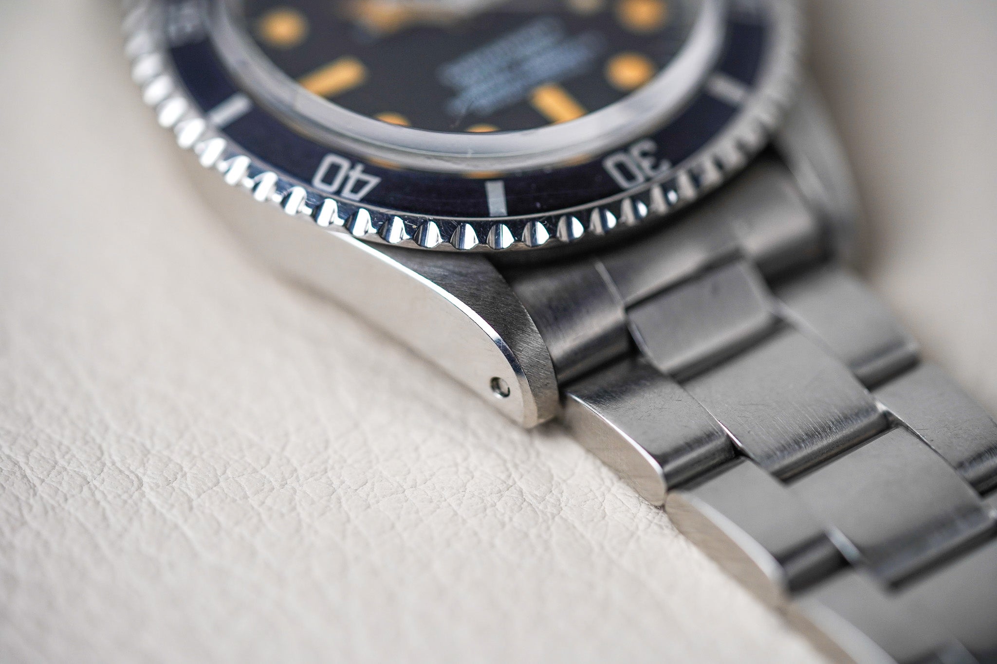 1978 Rolex Submariner 1680