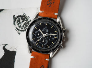 Omega Speedmaster 145.022-78 'Alaska III Radial Dial'