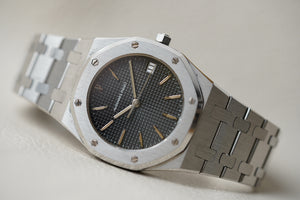 Audemars Piguet Royal Oak 56023ST Jumbo Quartz