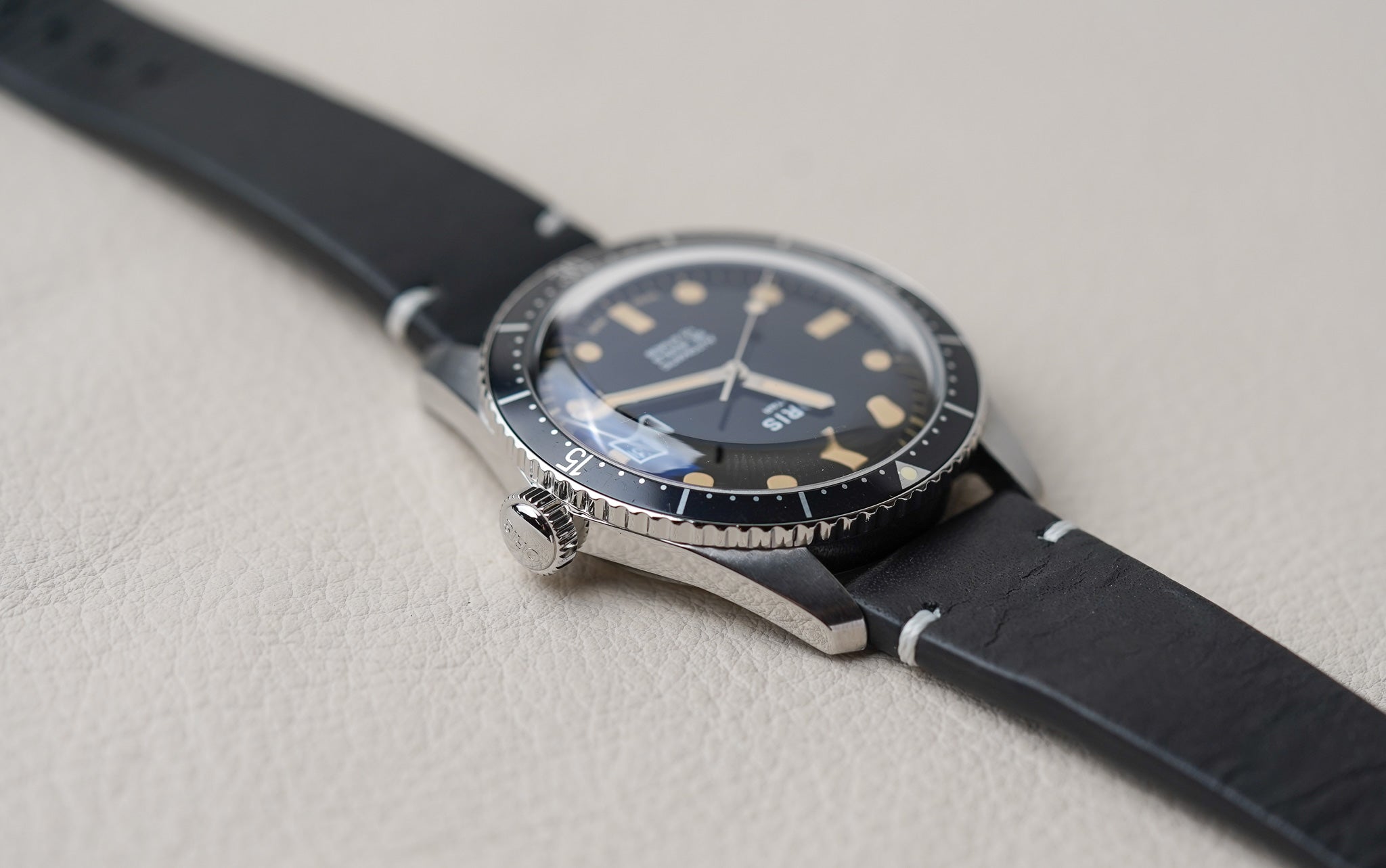 Oris x Fratello Divers Sixty-Five