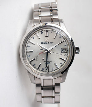 Grand Seiko Elegance GMT SBGE225