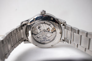 Grand Seiko Elegance GMT SBGE225