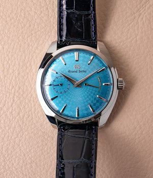 Grand Seiko Elegance SBGK015 U.S Limited Edition