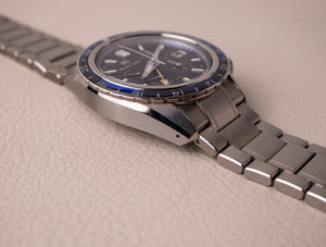 Grand Seiko Evolution 9 Collection SBGC249