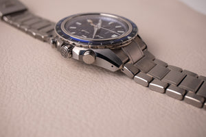 Grand Seiko Evolution 9 Collection SBGC249