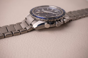 Grand Seiko Evolution 9 Collection SBGC249