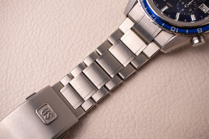 Grand Seiko Evolution 9 Collection SBGC249