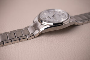 Grand Seiko Evolution 9 White Birch SLGH005